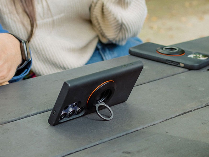 ACCESSORY - MAG PHONE RING/STAND AND BOTTLE OPENER