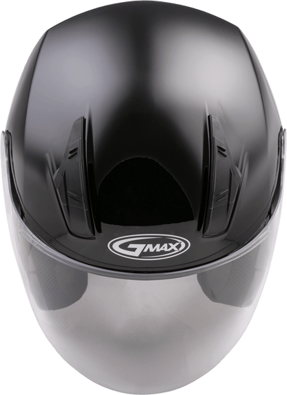 OF-17 OPEN-FACE HELMET