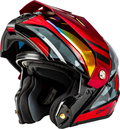 MD-74 STRIKER MODULAR HELMET