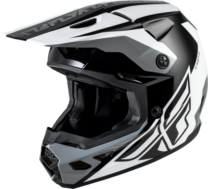 KINETIC CREST HELMET