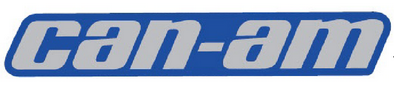 CAN-AM DECAL B-406
