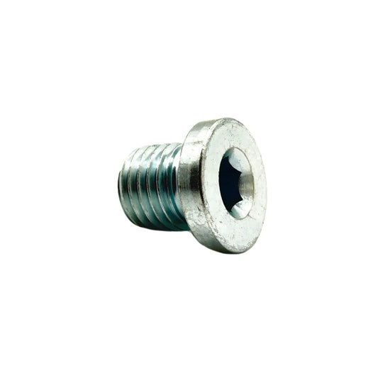SOCKET PLUG, 12 MM X 1.5 MM