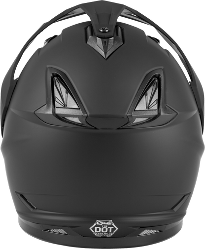 GM-11 DUAL SPORT HELMET