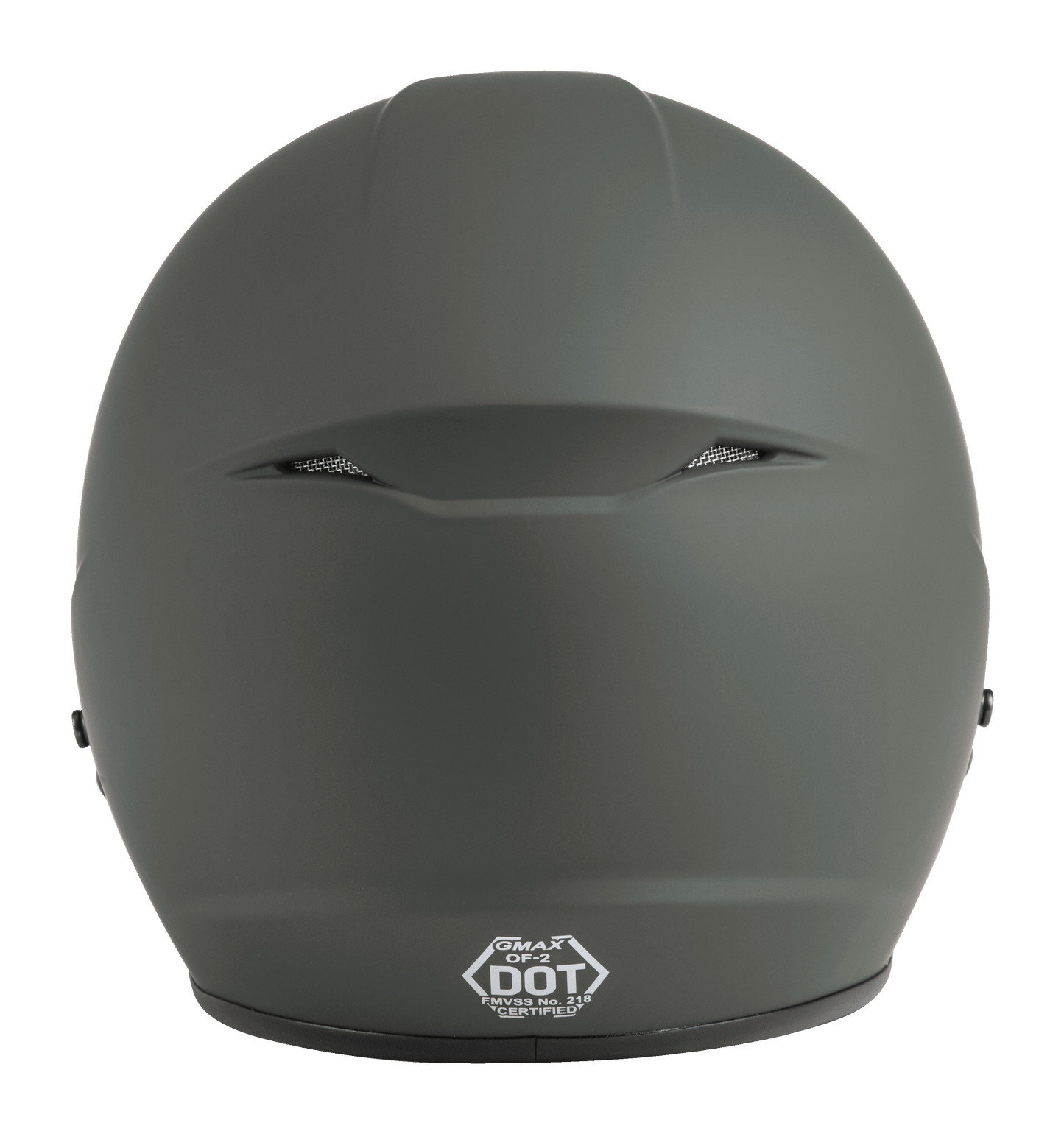 OF-2 OPEN-FACE HELMET
