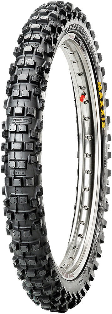 TIRE MAXXCROSS IT M7304 FRONT 70/100-19 42M BIAS TT