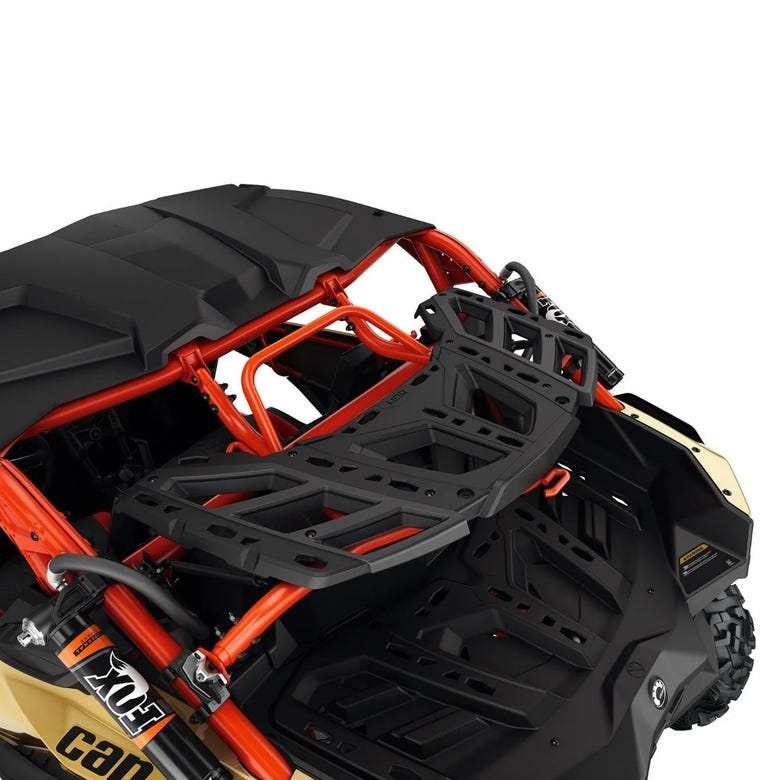 LINQ PIVOTING RACK – Evinmotors PR
