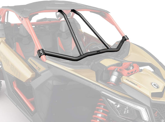 LONESTAR RACING FRONT INTRUSION BAR