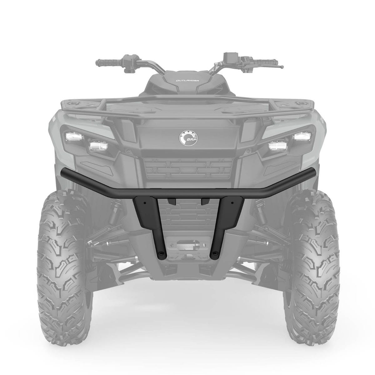 XT FRONT BUMPER