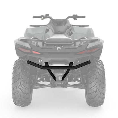 REAR BUMPER XT KIT