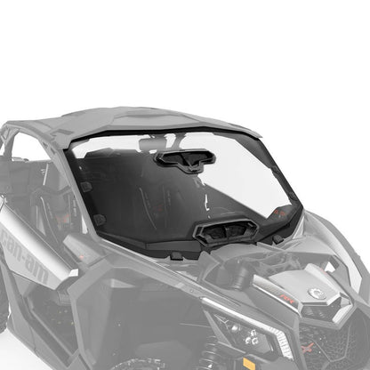 PROVENT WINDSHIELD - MAVERICK X3