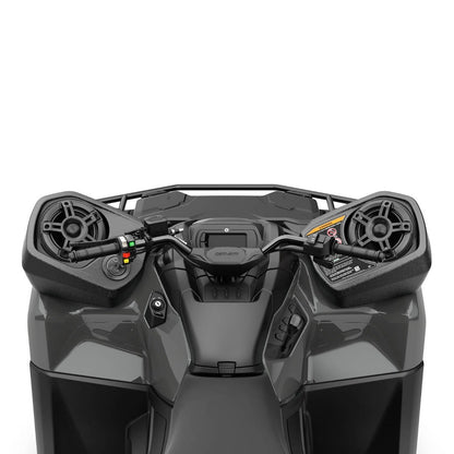 INTEGRATED AUDIO SYSTEM CAN-AM OUTLANDER