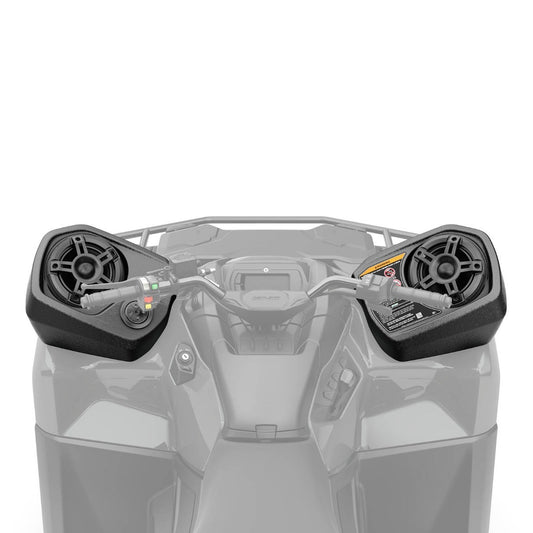 INTEGRATED AUDIO SYSTEM CAN-AM OUTLANDER