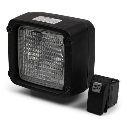 REAR CARGO LIGHT DEFENDER