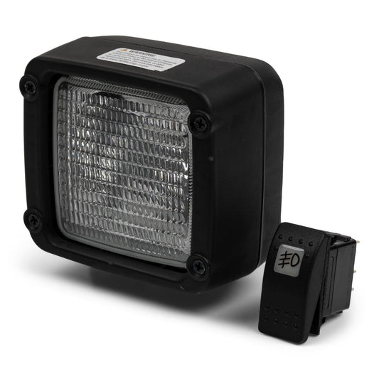 REAR CARGO LIGHT DEFENDER