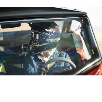 POWERFLIP WINDSHIELD - MAVERICK X3