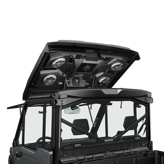 AUDIO ROOF FLIP KIT CAN-AM DEFENDER