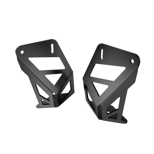 BAJA DESIGNS LIGHT MOUNTING KIT - HIGH POSITION MAVERICK R