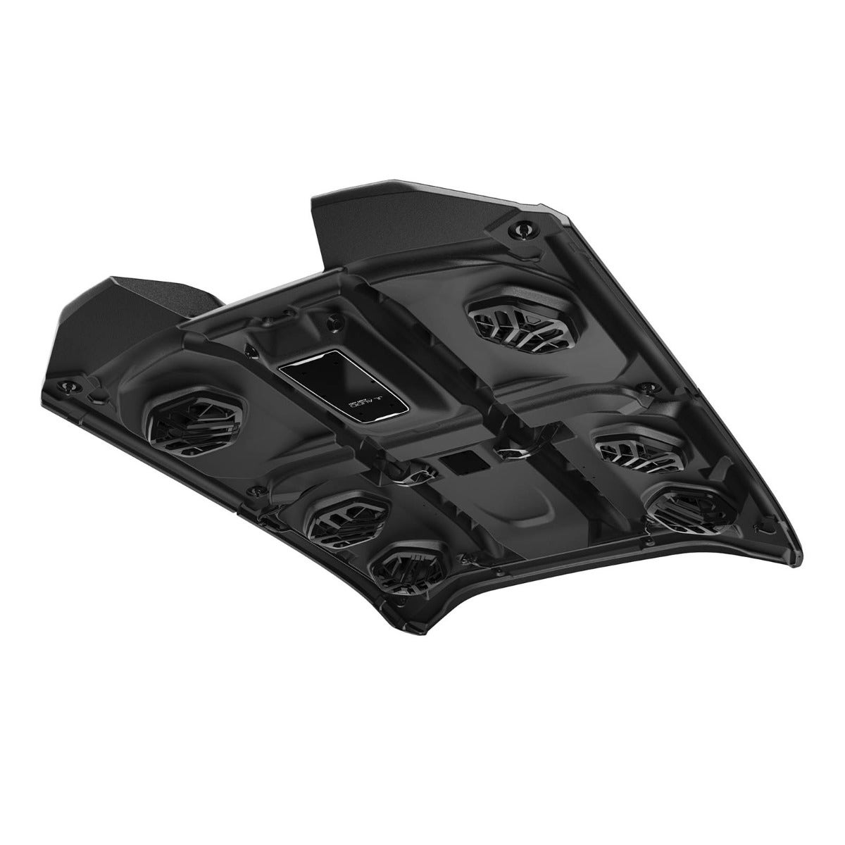 JL AUDIO ROOF - LEVEL 4 CAN-AM MAVERICK