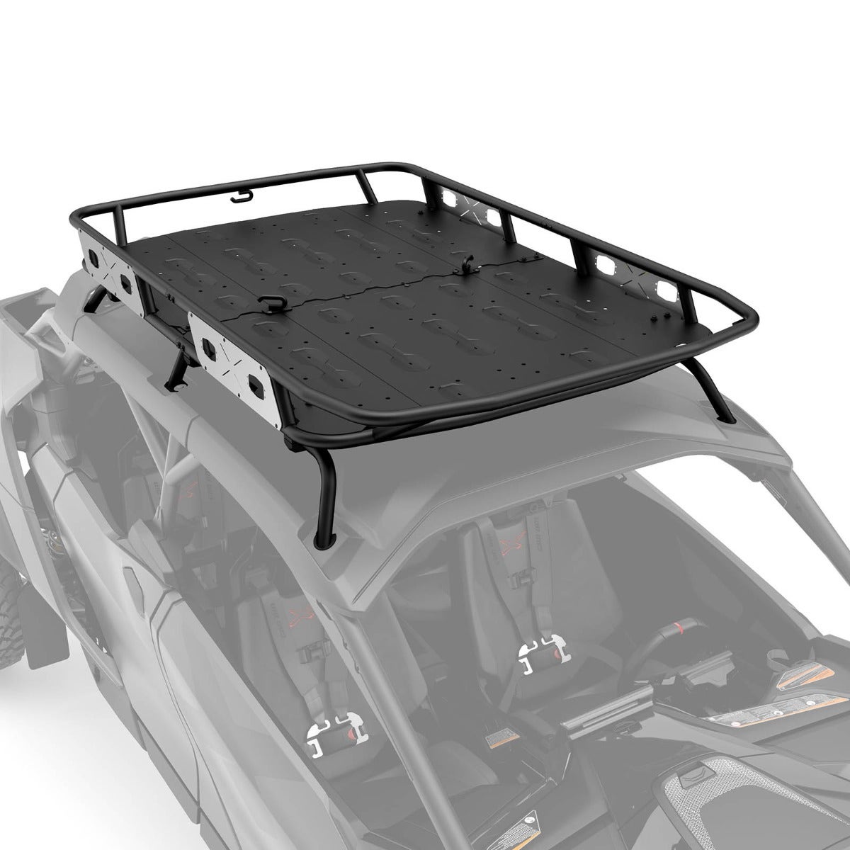 ADVENTURE ROOF RACK