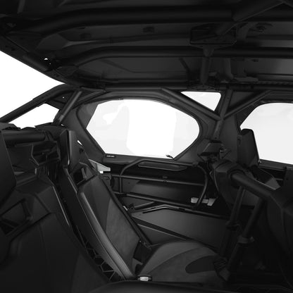 UPPER SOFT DOOR PANELS - MAVERICK X3 MAX