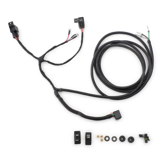 BAJA DESIGNS LIGHTS WIRING HARNESS MAVERICK R