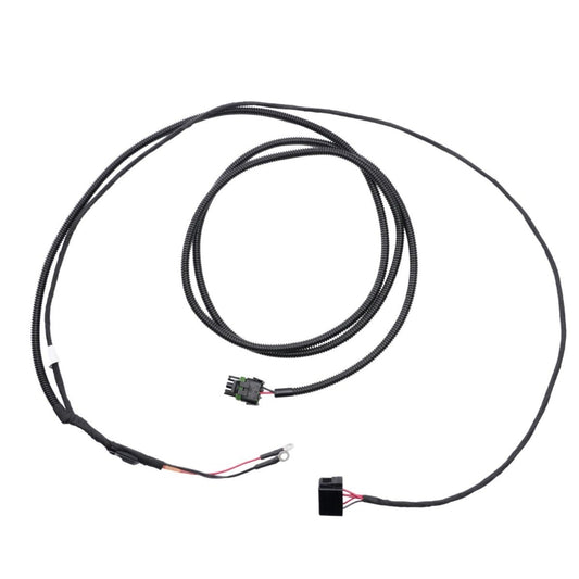 PARTICLE SEPARATOR HARNESS