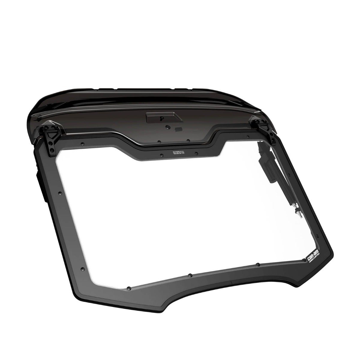 POWERFLIP WINDSHIELD CAN-AM MAVERICK R