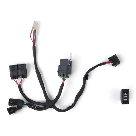 CAN-AM SMART 40" (102CM) LED LIGHT BAR HARNESS