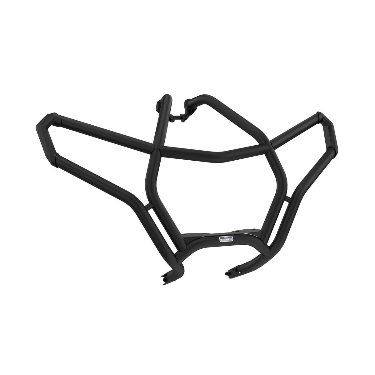 TRAIL FRONT BUMPER - MAVERICK R