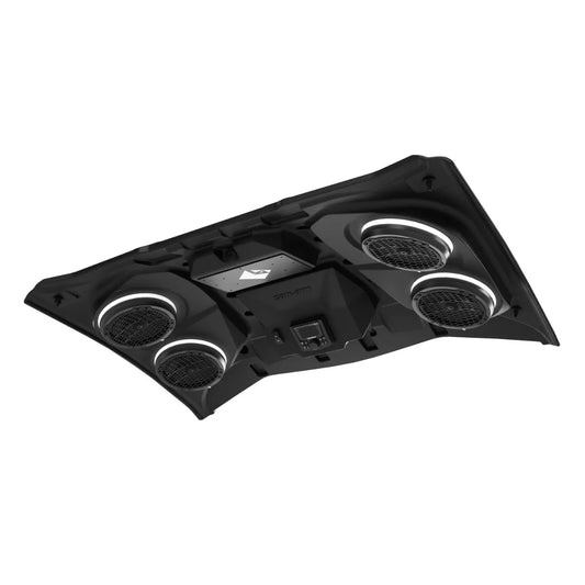 AUDIO ROOF KIT SSP