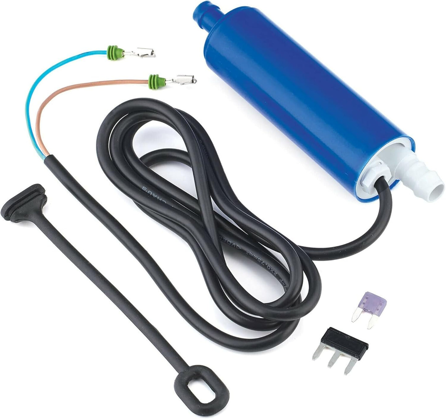 BILGE PUMP KIT