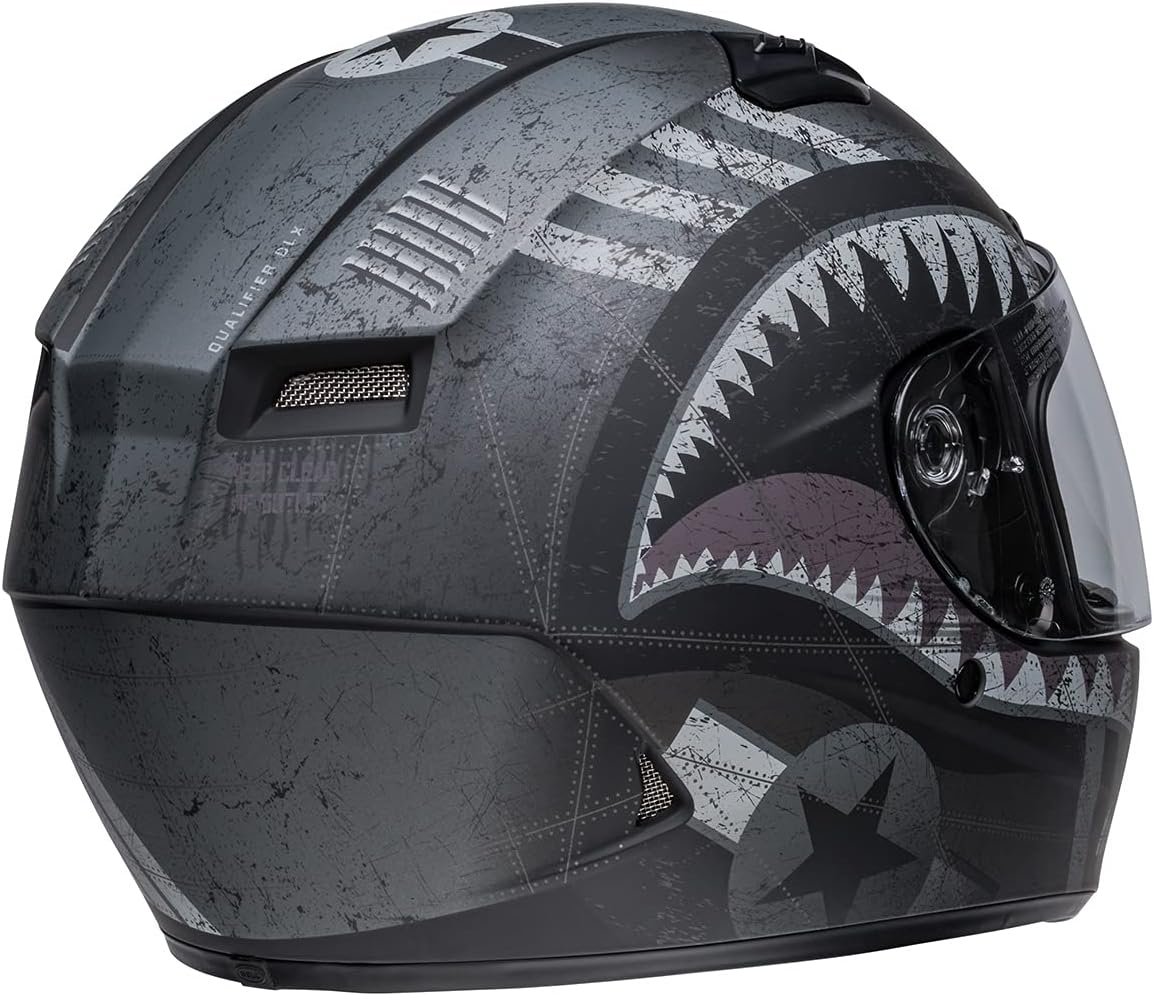 QUALIFIER DLX MIPS - DEVIL MAY CARE