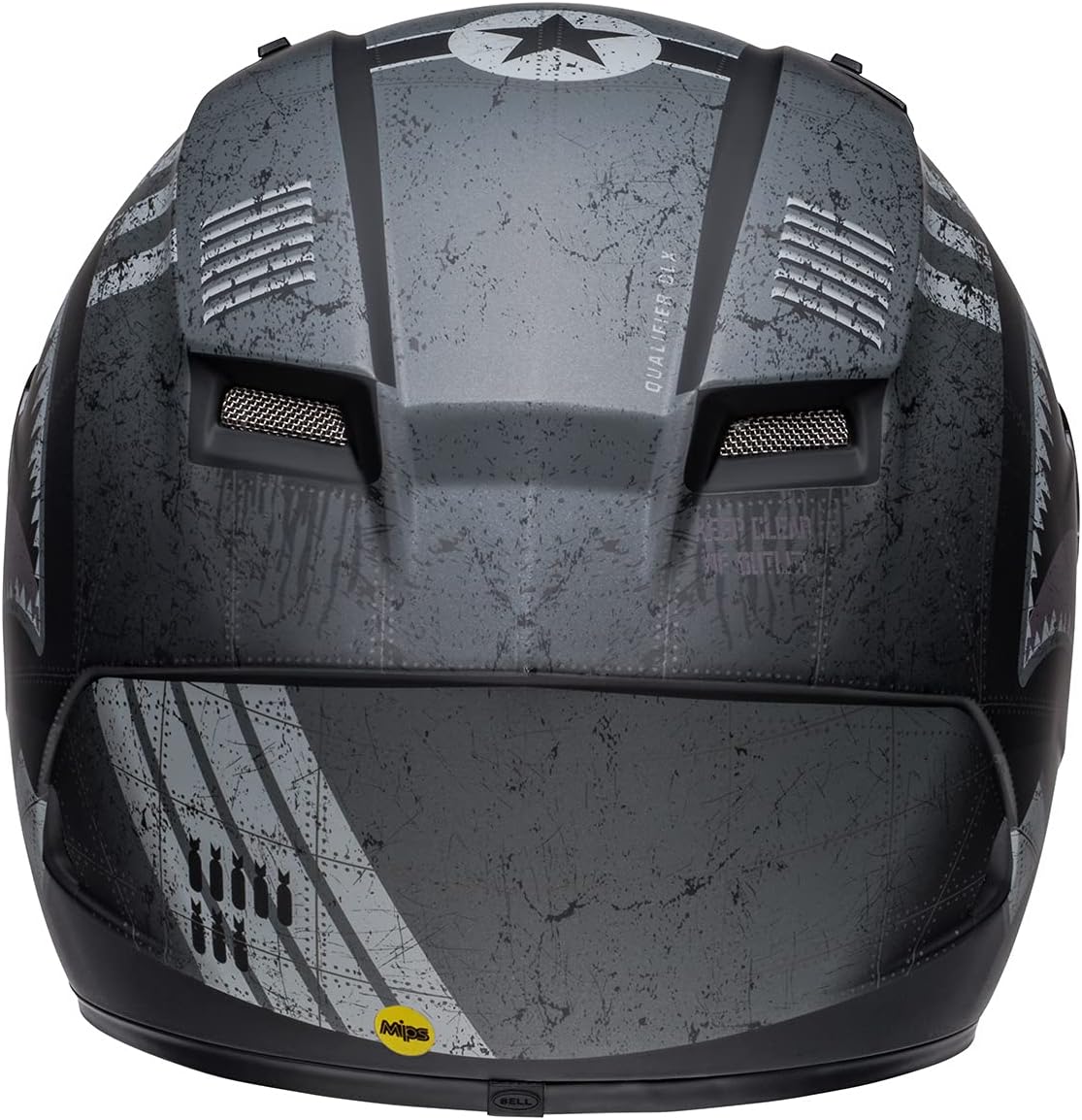 QUALIFIER DLX MIPS - DEVIL MAY CARE