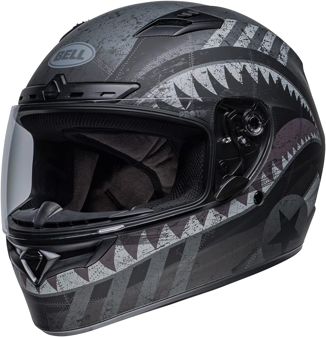 QUALIFIER DLX MIPS - DEVIL MAY CARE