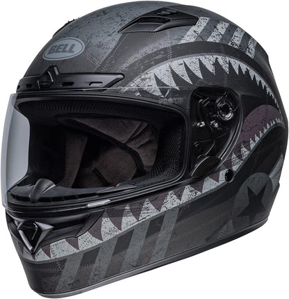 QUALIFIER DLX MIPS - DEVIL MAY CARE