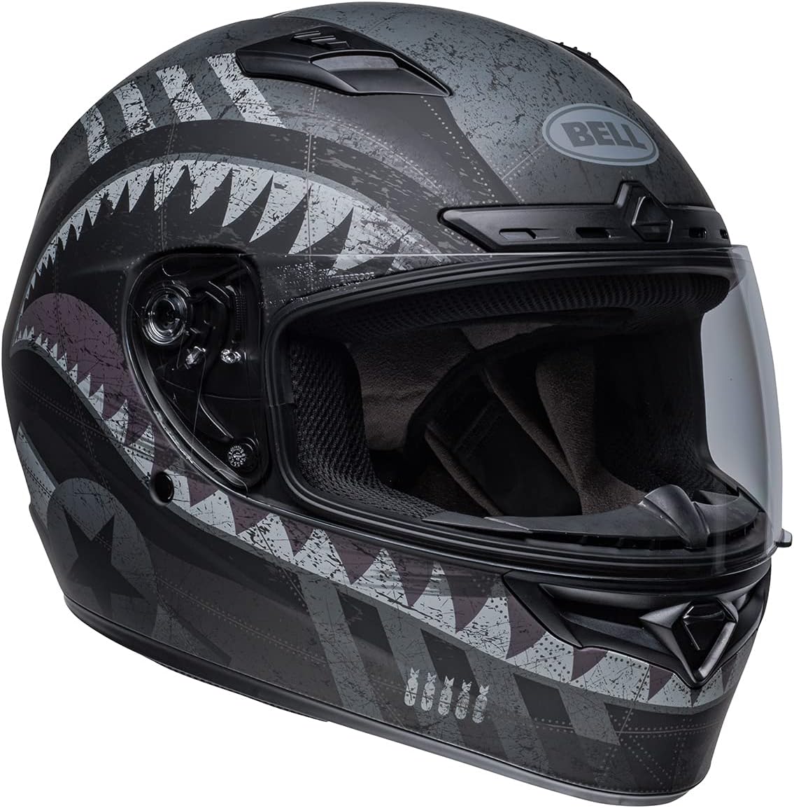 QUALIFIER DLX MIPS - DEVIL MAY CARE