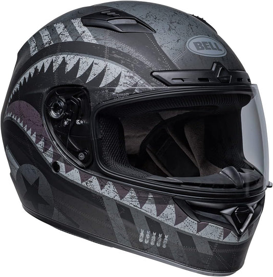 QUALIFIER DLX MIPS - DEVIL MAY CARE