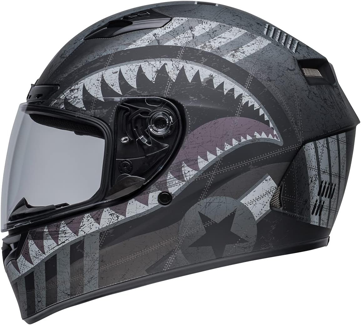QUALIFIER DLX MIPS - DEVIL MAY CARE