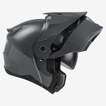 ODYSSEY ADVENTURE MODULAR HELMET