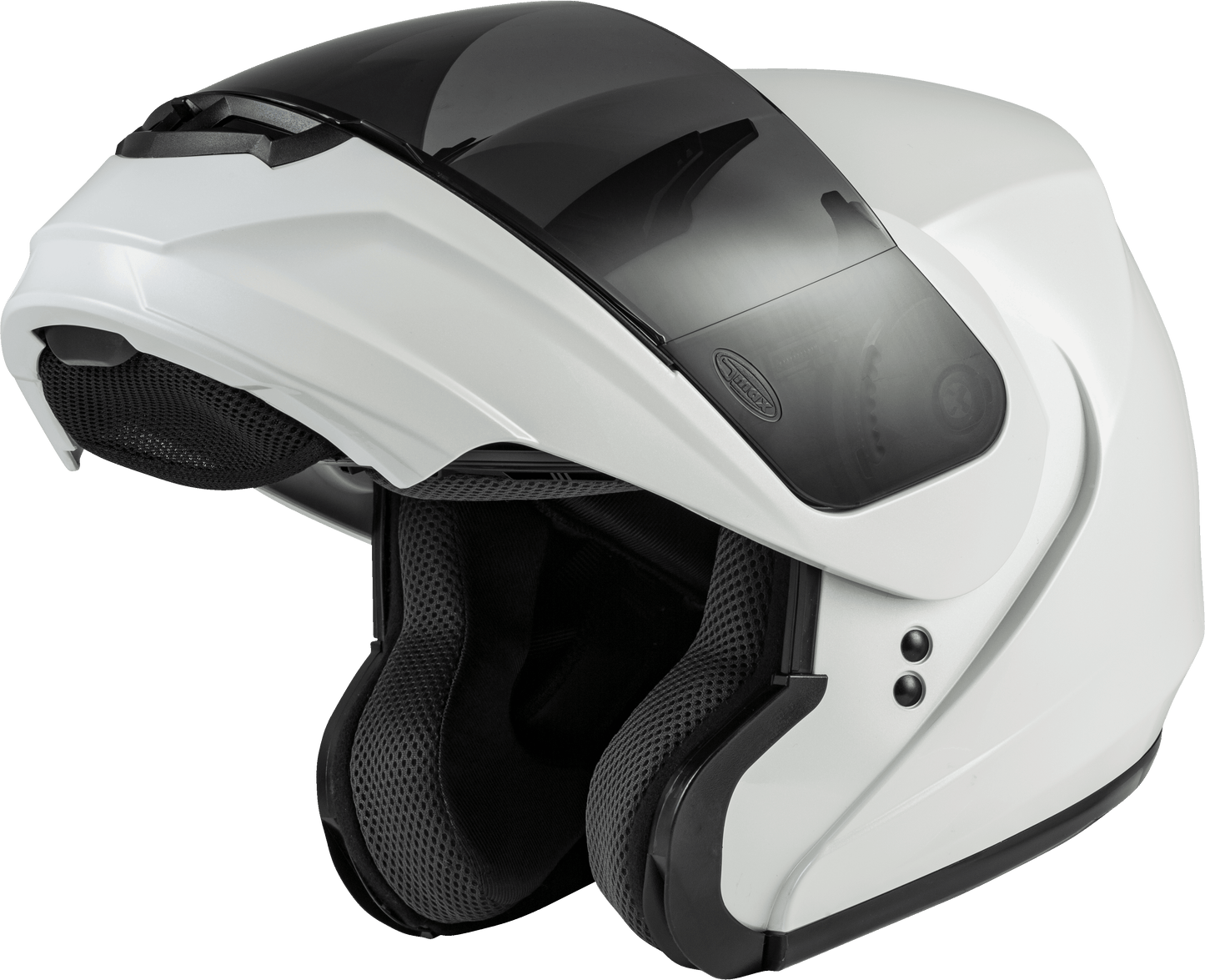 MD-04 MODULAR HELMET