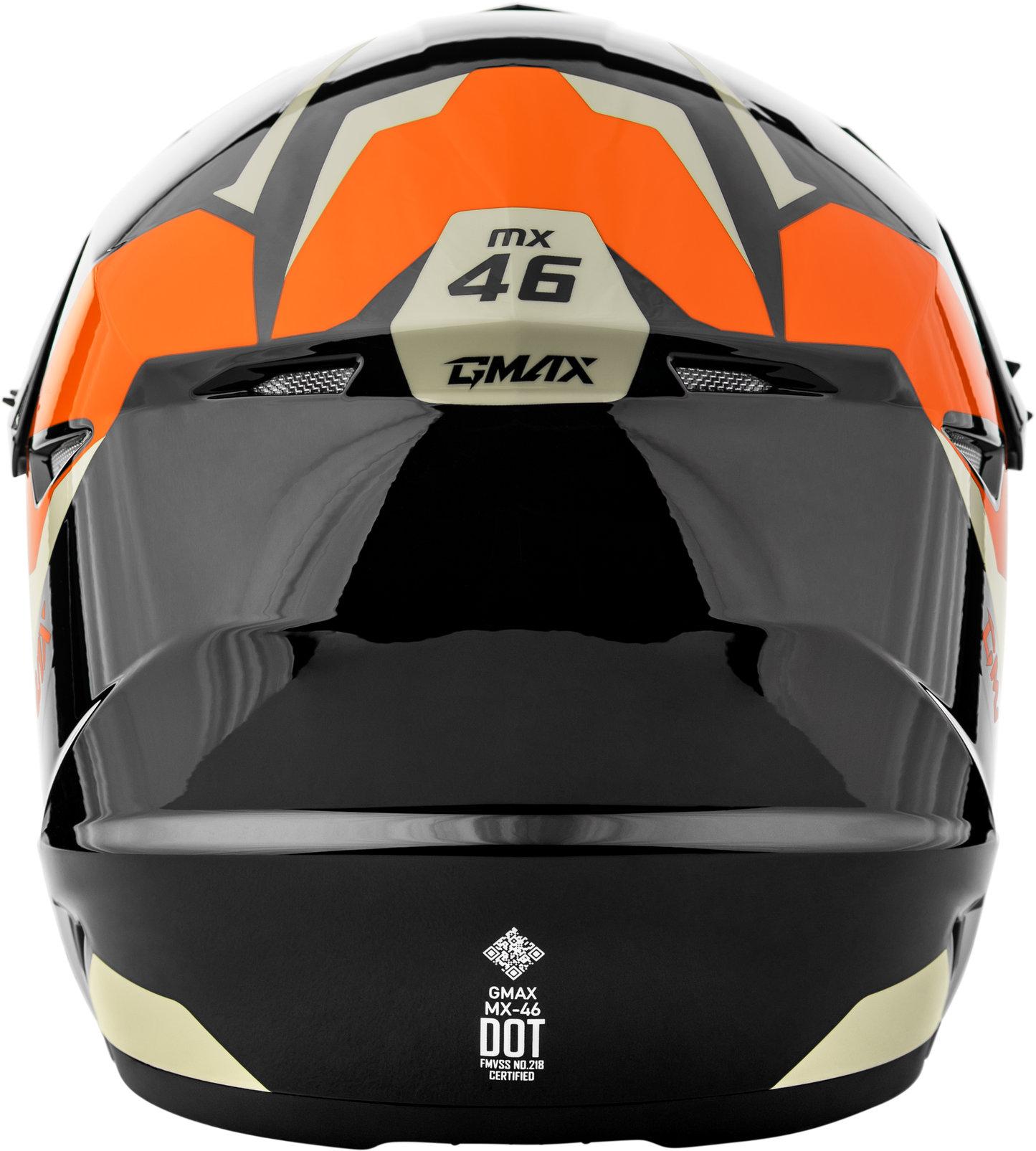 MX-46Y CYCLUS HELMET
