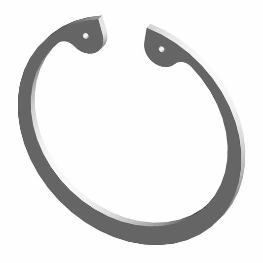 INTERNAL RETAINING RING, 52 X 2