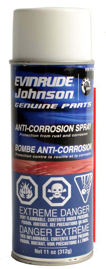 FCG ANTI CORROSION