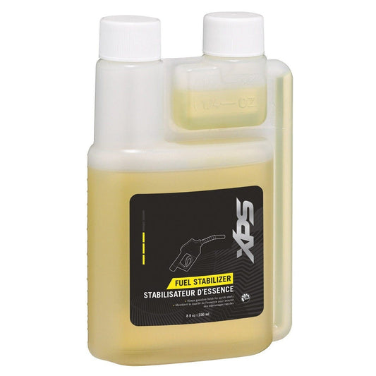 FUEL STABILIZER 8 OZ/236ML