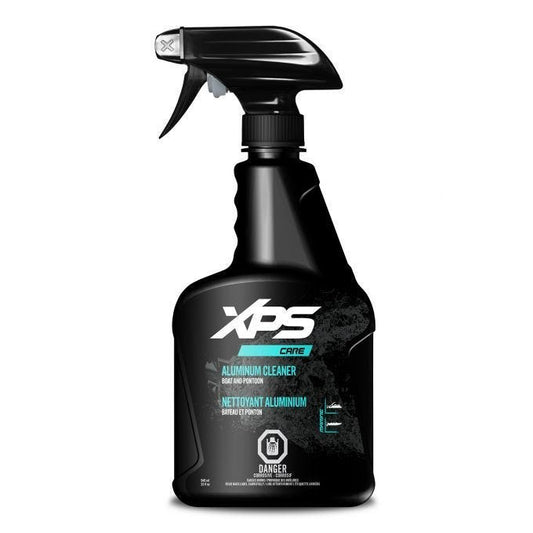 MARINE ALUMINUM CLEANER 32 FL OZ/946 ML