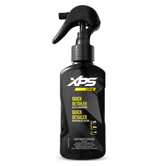 QUICK DETAILER 4 FL OZ/118 ML