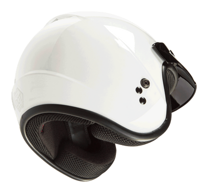 OF-2 OPEN-FACE HELMET