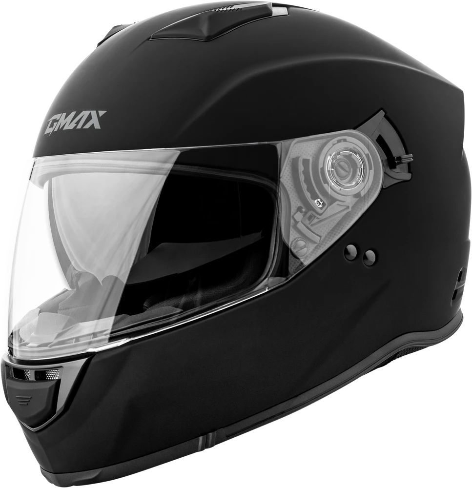FF-18 SOLID HELMET
