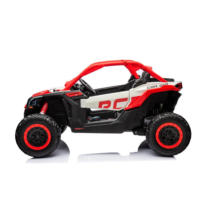 FREDDO CAN-AM MAVERICK UTV