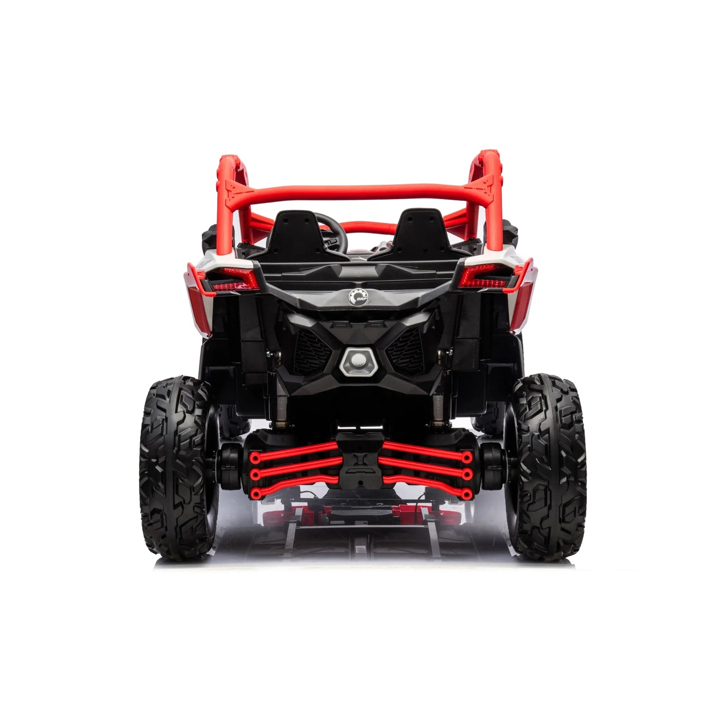 FREDDO CAN-AM MAVERICK UTV